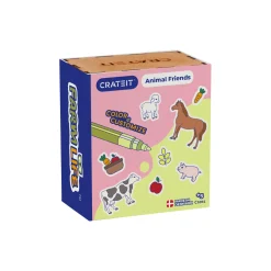 Bondegården trælegetøj | Dyrevenner