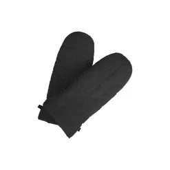 BonnaMBG Mitten, black