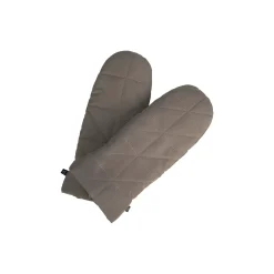 BonnaMBG Mitten, walnut