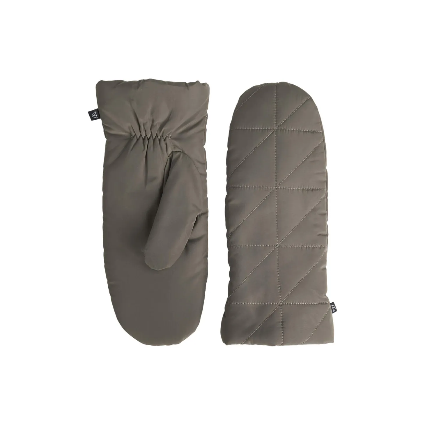 BonnaMBG Mitten, walnut