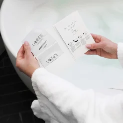 BOOST Deep Hydrating Eye Mask (6 treatments)