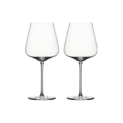 Bordeaux vinglas 2 stk.