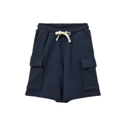 BoSK Shorts, navy blue
