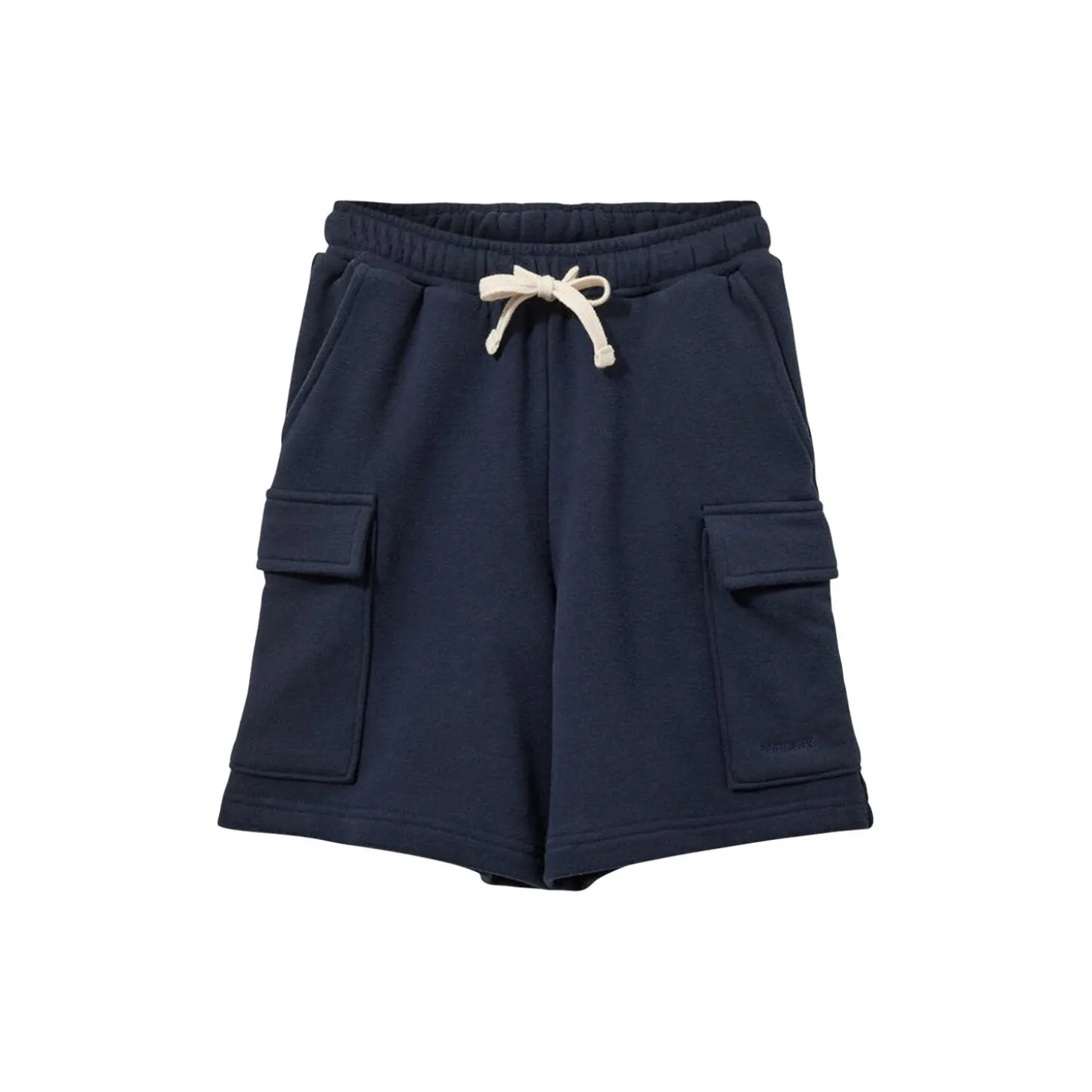 BoSK Shorts, navy blue
