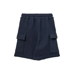 BoSK Shorts, navy blue