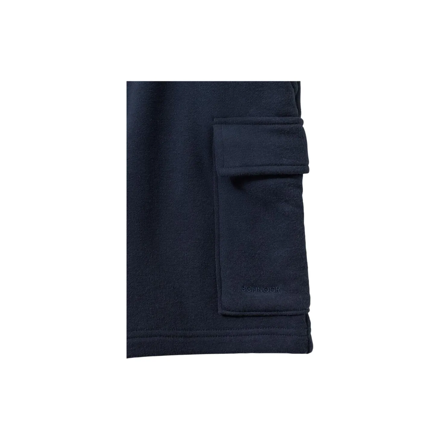 BoSK Shorts, navy blue