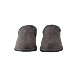 Bosse hjemmesko, matt black