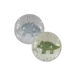 Bouncing Ball Set, dino