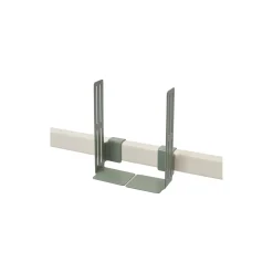 Box Mount, mossy green