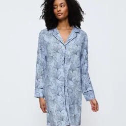 Boyfriend Fit NDW 03, blue combination