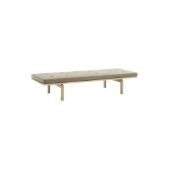 BPS115 Daybed, untreated oak/2494 153 earth