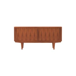 BPS156 Sideboard, lacquered rosewood
