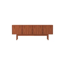 BPS183 Sideboard, lacquered rosewood