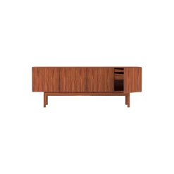 BPS183 Sideboard, lacquered rosewood
