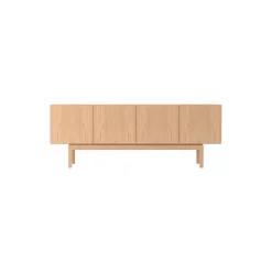 BPS183 Sideboard, oiled oak