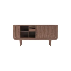 BPS142 Sideboard, oiled walnut