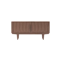 BPS156 Sideboard, oiled walnut