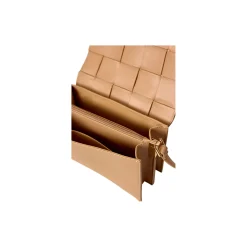 BRAID cross body taske