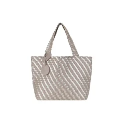 Braided, atmosphere platin