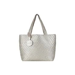 Braided, atmosphere platin