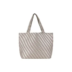 Braided, atmosphere platin