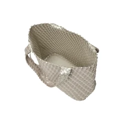 Braided, atmosphere platin