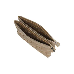 Braided Cross-Body, greige