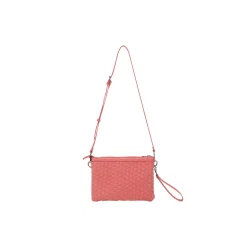 Braided Shoulder Bag, dubarry