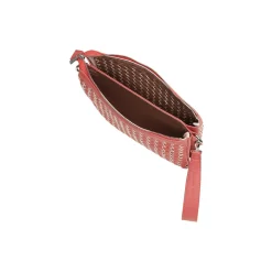 Braided Shoulder Bag, dubarry