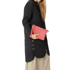 Braided Shoulder Bag, dubarry