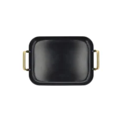 Brasserie bradepande, sort