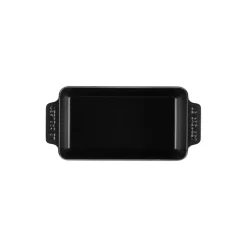 Brødform 23 cm, matte black