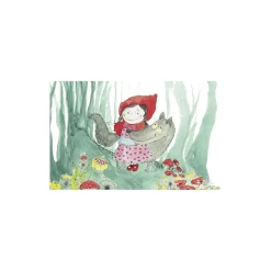 Brødrene Grimm - de mest populære eventyr