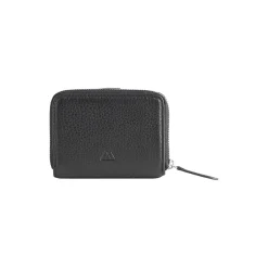 Brexa Wallet, grain black