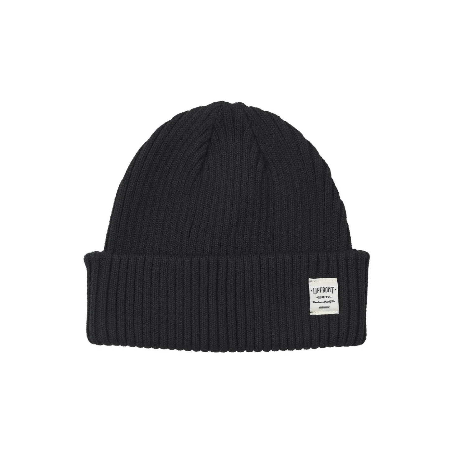 BRIDGE Beanie, anthracite