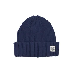 BRIDGE Beanie, evening blue