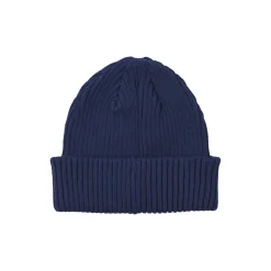 BRIDGE Beanie, evening blue