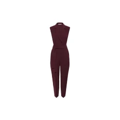 BriezIW Jumpsuit, cabernet