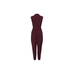 BriezIW Jumpsuit, cabernet