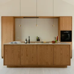 Brighter Days Cluster 3 Pendant