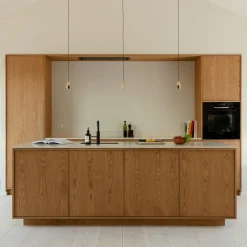 Brighter Days Cluster 3 Pendant