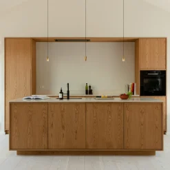 Brighter Days Cluster 3 Pendant