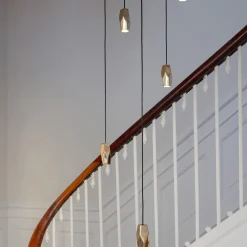 Brighter Days Cluster 5 Pendant