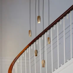 Brighter Days Cluster 5 Pendant