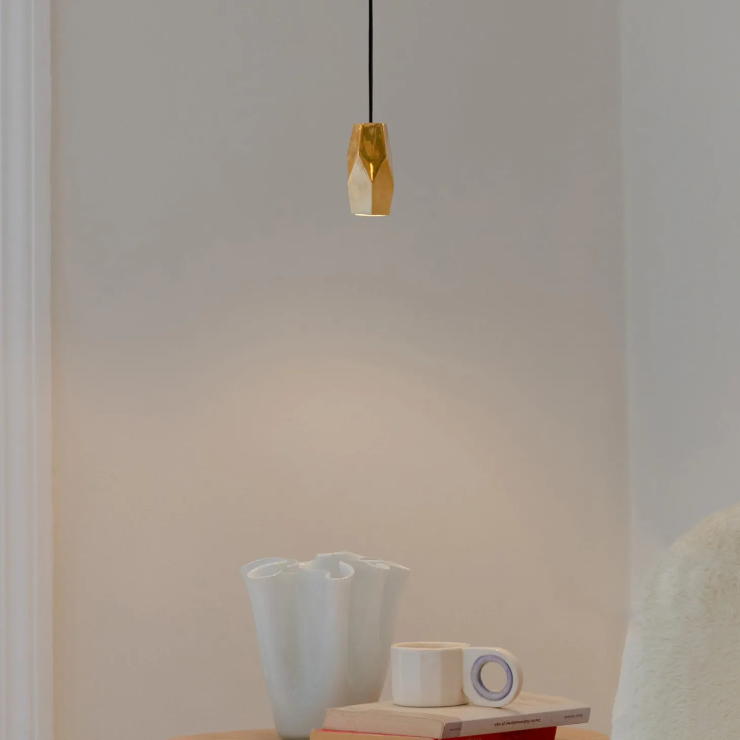 Brighter Days Pendant