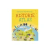 Børnenes illustrerede historieatlas
