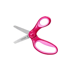 Børnesaks glitter, lilla