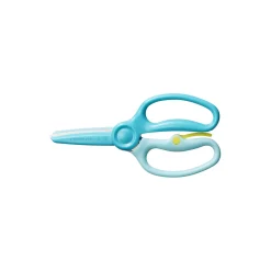 Børnesaks let øvet, blå