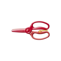 Børnesaks let øvet, rød