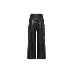 BrodiaIW Pant, black